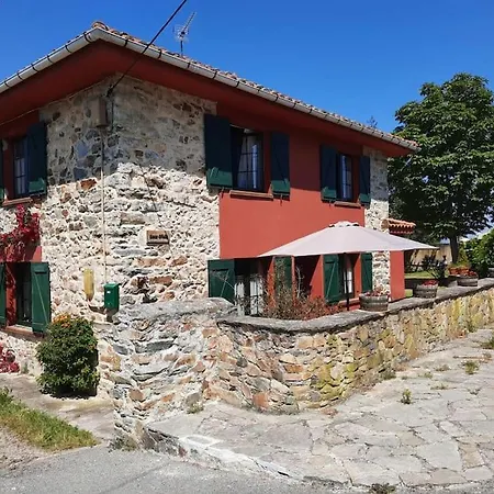 La Huerta De Casa Ofelia * Albuerne