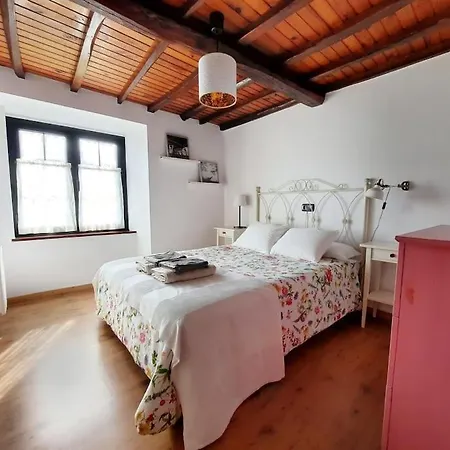 Vakantiehuis La Huerta De Casa Ofelia