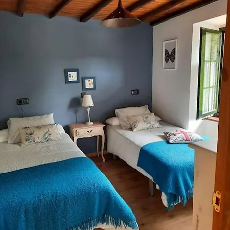 Vakantiehuis La Huerta De Casa Ofelia