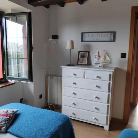 Vakantiehuis La Huerta De Casa Ofelia *