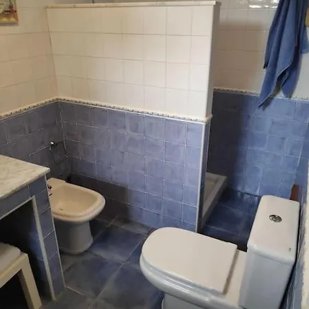 Vakantiehuis La Huerta De Casa Ofelia Albuerne