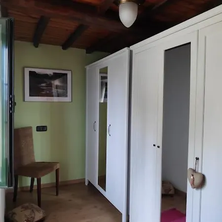 La Huerta De Casa Ofelia Vakantiehuis