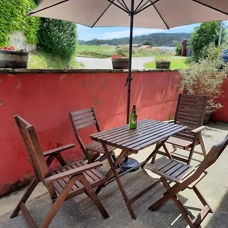 Vakantiehuis La Huerta De Casa Ofelia