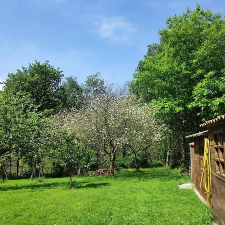 La Huerta De Casa Ofelia *