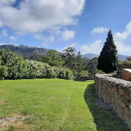 La Huerta De Casa Ofelia *
